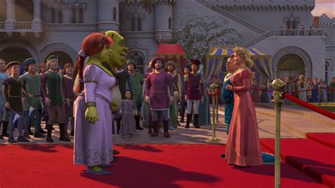 Shrek 2 2004