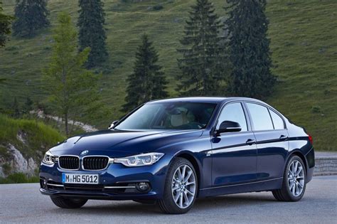 Every used car for sale comes with a free carfax report. 2016 BMW 3 Series price and specification announced ...
