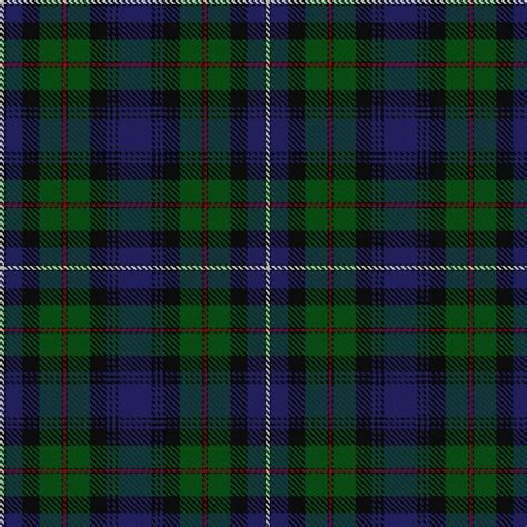 Tartan Image Robertson Hunting Click On This Image To See A More