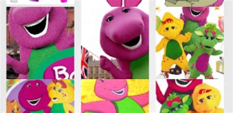 🔥 48 Barney And Friends Wallpaper Wallpapersafari