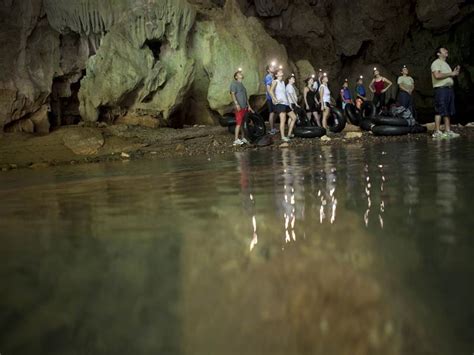 River Cave Expedition Signature Tour