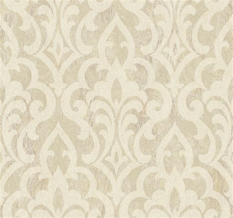 Geode Damask Wallpaper Wallpaper And Borders The Mural Store