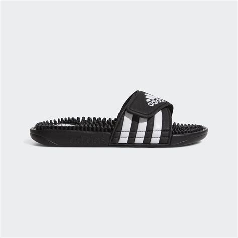 Adidas Adissage Slides Black Adidas Us