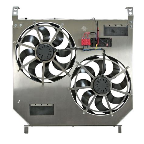 Flex A Lite Ford 60l Powerstroke Diesel Fans 116545