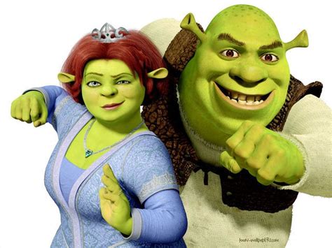 Which Fairytale Couple Are You And Your Partner Shrek Fiona Shrek