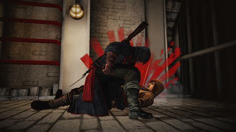 Image 9 Assassin S Creed Chronicles Russia ModDB