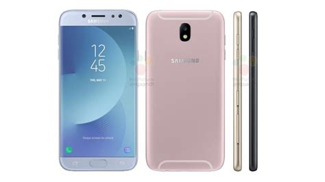 Very disappointed with the galaxy j5 pro camera quality. Samsung Galaxy J5 (2017) Pro Specifications and Price in Kenya