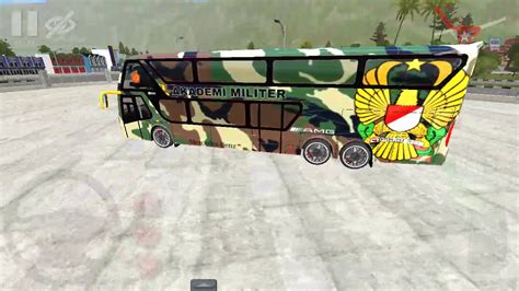 Upload livery buatan anda sendiri agar di posting disini. Download Livery Tni Bus Simulator Indonesia - livery truck ...
