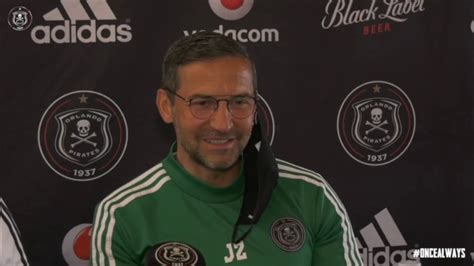 The two giants collide at loftus versfeld in the first league match of the new year. Orlando Pirates | 2019/20 ABSA Premiership | vs Mamelodi Sundowns | Pre-Match Press Conference ...