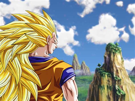 Regardless of whether you are a fan of goku, vegeta, boo, frieza, bulma, piccolo or krillin, here you'll find all the images of your favorites. Dragon Ball, Dragon Ball Z, Super Saiyan 3, Anime, Vegeta ...