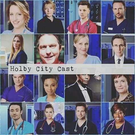 My Edit Of Holby City Cast Up To 23rd June 2016 Holby City Bbc One
