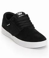 Pictures of Shoes Supra Skate