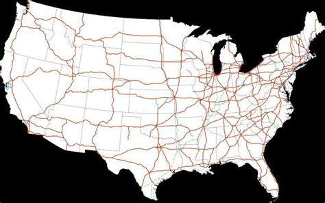 Interstate Highway System Alchetron The Free Social Encyclopedia