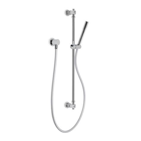 Industrica Rail Shower Set Lavare