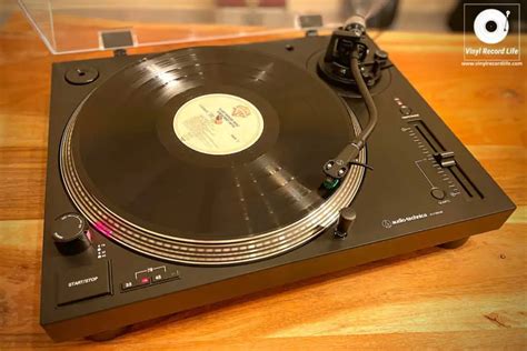 How To Play A Vinyl Record A Detailed Guide With Photos Vinyl Record