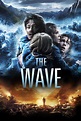 The Wave (2016) - English Dub - Digital - Madman Entertainment