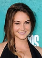 SHAILENE WOODLEY at MTV Movie Awards 2012 at Universal Studios in Los ...