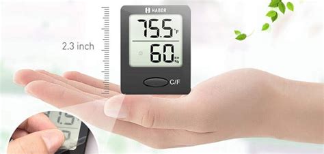 The Best Indoor Thermometers For Your Room Top 10 Buying Guide