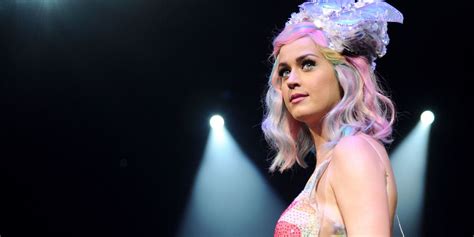 Katy Perry Wins Battle Against Nuns