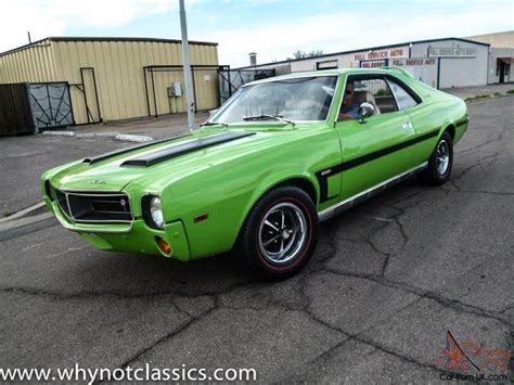 Seriously 15 Facts About Amc Javelin Sst Thank You To Everyone Who