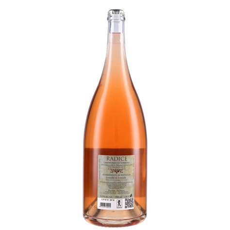 Jun 12, 2021 · il futuro del mercato del vino nelle parole di produttori e distributori. Lambrusco di Sorbara DOC "Radice" 2018 Magnum - Paltrinieri