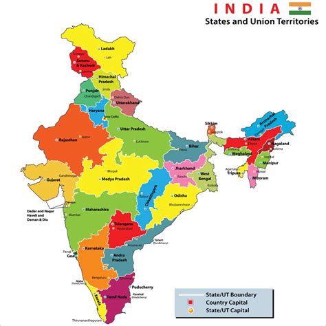 Details More Than Draw Outline Map Of India Latest Seven Edu Vn