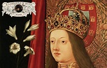 O Caminheiro de Sintra: A Imperatriz Leonor de Portugal e Frederico III