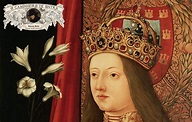 O Caminheiro de Sintra: A Imperatriz Leonor de Portugal e Frederico III