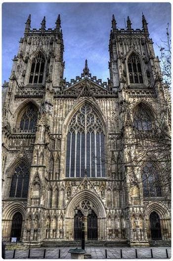 Cattedrale di York