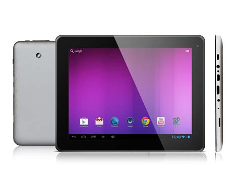 Evolveo Tablet Xtratab 8 Q4 16gb Quadcore Ips Android 42 Tablet Xtb