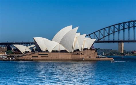 23 Best Man Made Landmarks In Australia Beeloved City