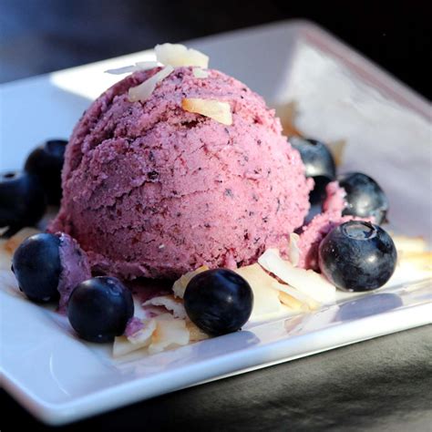 Best Fresh Fruit Ice Creams And Sorbets