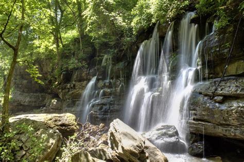 Best Waterfalls In Malaysia Top 10 Best Utah Waterfalls World Of
