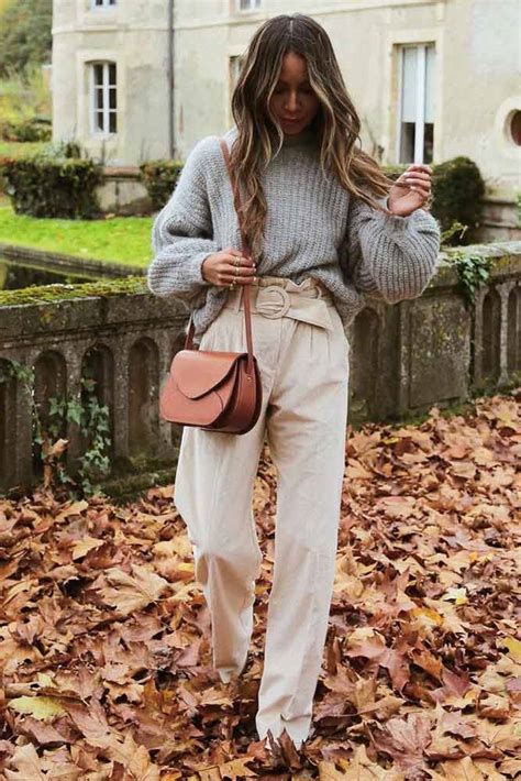 39 cozy outfit ideas that are still sexy