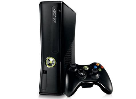 Console Xbox 360 Arcade 4 Gb Microsoft Em Promoção é No Buscapé