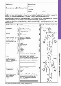Sensore Grondaia Piroscafo Body Chart Assessment Form Non Splendore