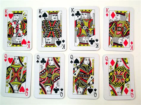 Free Stock Playing Cards 2 By Mmp Stock On Deviantart