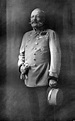 Il Feldmaresciallo Federico d'Asburgo-Teschen, comandante supremo delle ...