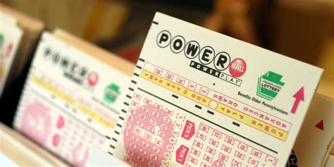 how to buy powerball lottery ticket