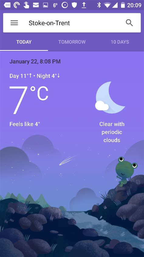 We did not find results for: Google updates its Now Weather app - Coolsmartphone