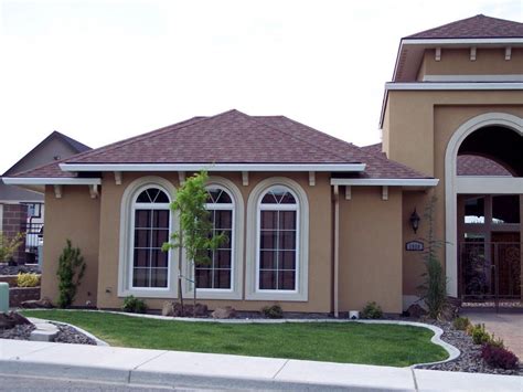 Piercey construction has been serving central florida since 1990! exterior paint ideas with brick - Buscar con Google ...