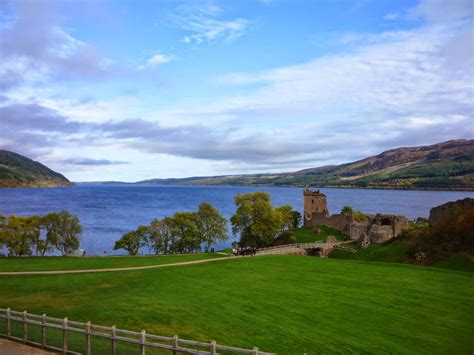 If you upgrade to the paid subscription you get 150 points to pin on your route. Loch Ness Lake - VdudesV