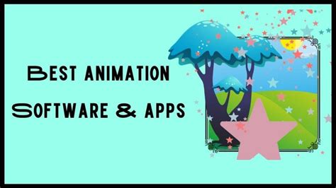 Best Animation Software For Pc Free And Premium Discover Vibe