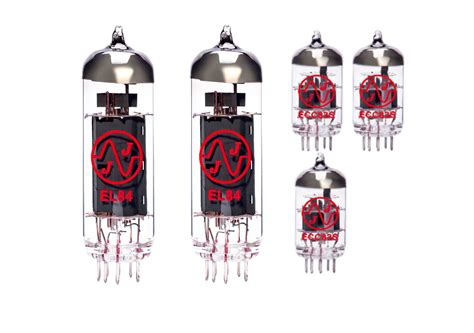 Laney Irt Studio Tube Set Amptubes For All Your Tube Needs