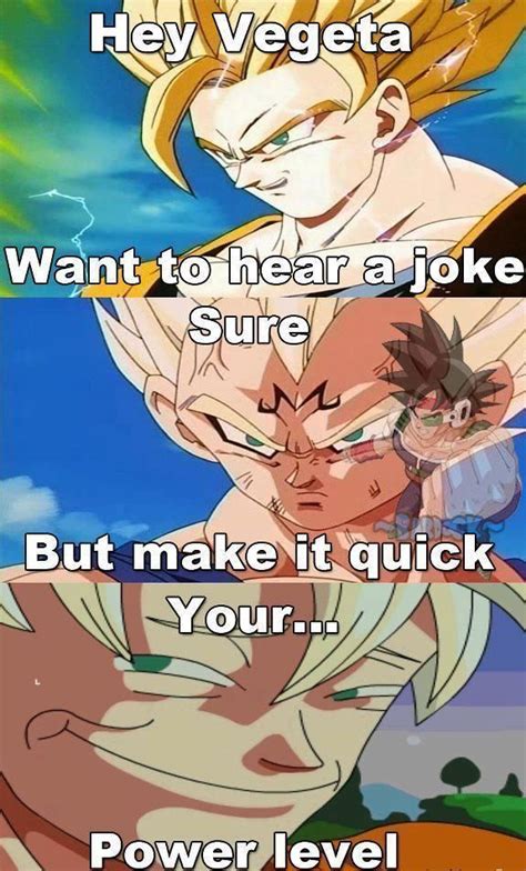 25 Hilarious Goku Vs Vegeta Memes That Will Make You Laugh 2023