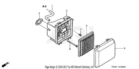 Carb assembly on a honda gvc 160 lawn mower you. Honda HRR216K4 TDA LAWN MOWER, USA, VIN# MZCG-7700001 TO ...