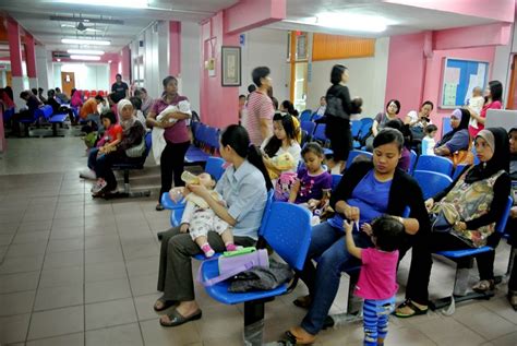 About klinik dan surgeri putra. Apabila Lensa ZulDeanz Berbicara: Klinik kesihatan Ampang ...