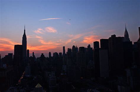 13 Photos From Nyc Blackout Of 2003 Remembering 15 Years Later