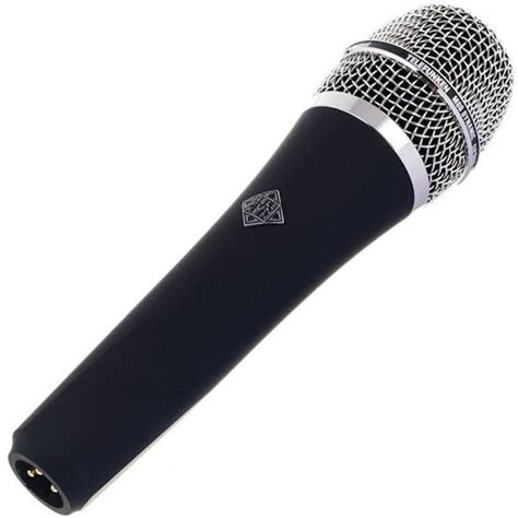 Buy Telefunken Usa M80 Standard Dynamic Microphone Online Bajaao