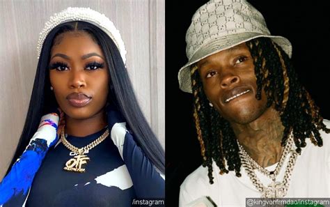 Does Asian Doll Blame King Vons Friends For His Death Find Out His